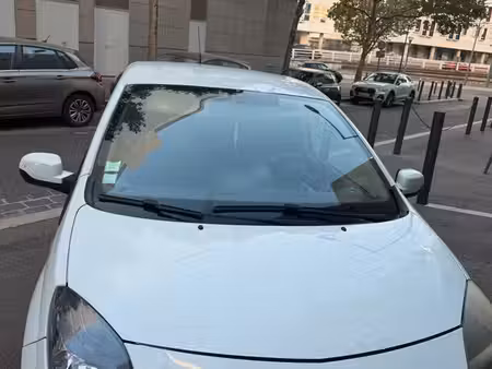 Renault Twingo 1.2 75