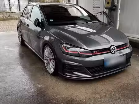 Volkswagen Golf GTI 2.0 245 Performance