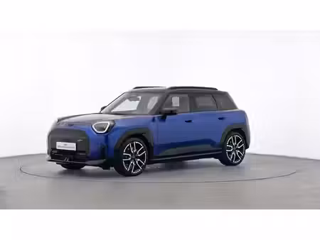 Mini Aceman John Cooper Works 218