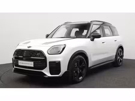Mini Countryman John Cooper Works 2.0 163