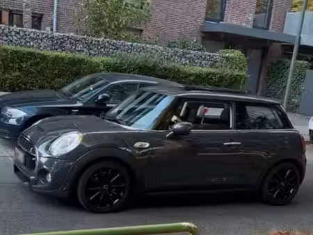 Mini Mini Cooper S 2.0 192
