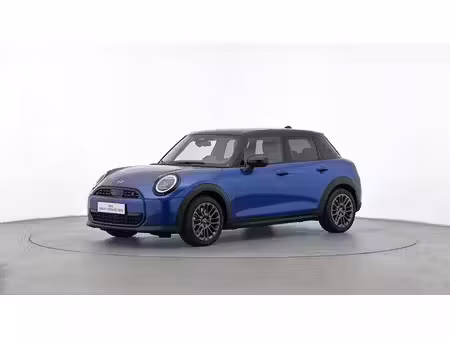 Mini Mini Cooper S 2.0 204 Classic