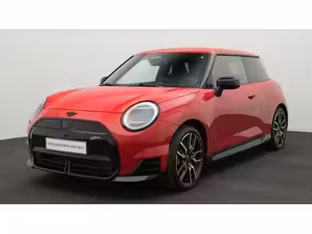 Mini Mini John Cooper Works 184
