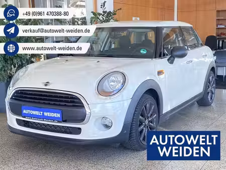Mini Mini One 1.2 102 Salt