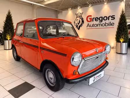 Mini Mini 1.0