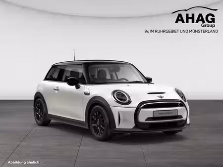 Mini Mini Cooper SE 184