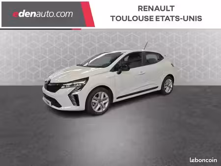Renault Clio 1.5 dCi 100 Evolution