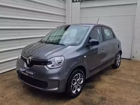 Renault Twingo 1.0 SCe 65 Équilibre