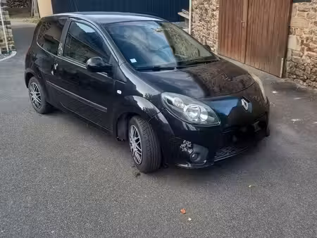 Renault Twingo 1.2 75
