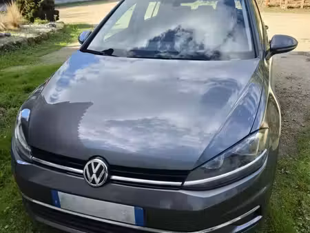 Volkswagen Golf 2.0 TDI 150