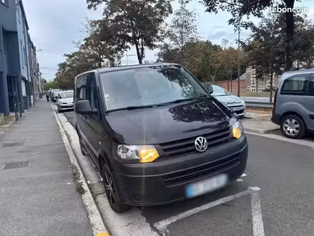Volkswagen Transporter 2.0
