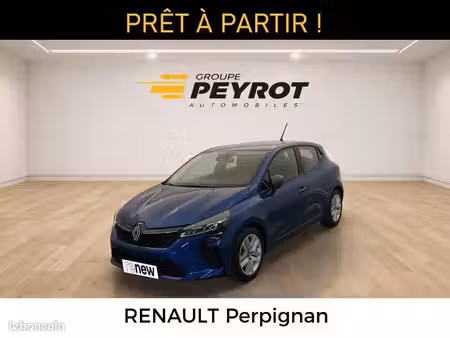 Renault Clio E-Tech 1.6 145 Evolution