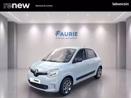Renault Twingo 81 Équilibre