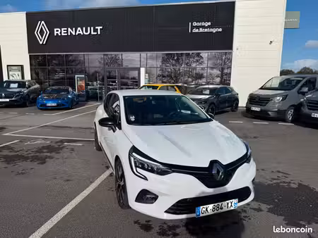 Renault Clio 1.0 TCe 100 Evolution