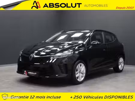 Renault Clio 1.5 dCi 100 Evolution