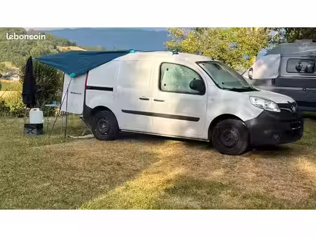 Renault Kangoo 1.5 dCi 80 Trend