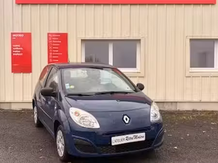 Renault Twingo 1.2 60