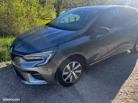 Renault Clio 1.5 dCi 100 Evolution