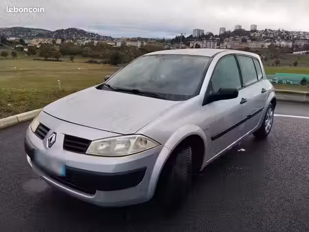 Renault Mégane 1.4 98