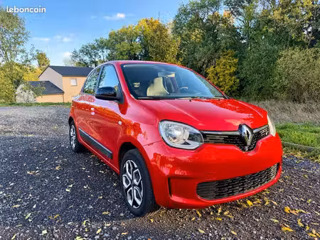 Renault Twingo 80 Équilibre