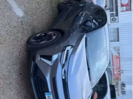 Renault Captur 1.3 140