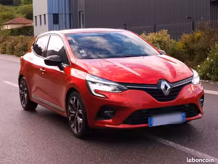 Renault Clio 1.3 TCe 130 Intens