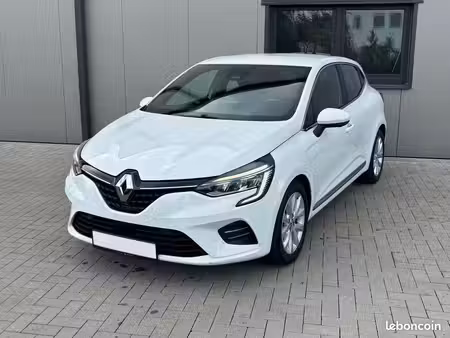 Renault Clio 1.5