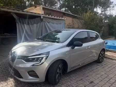 Renault Clio 1.0 TCe 90