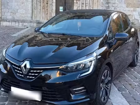 Renault Clio 1.0 TCe 90