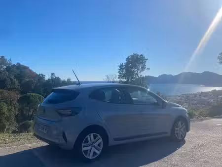 Renault Clio 1.5 dCi 100
