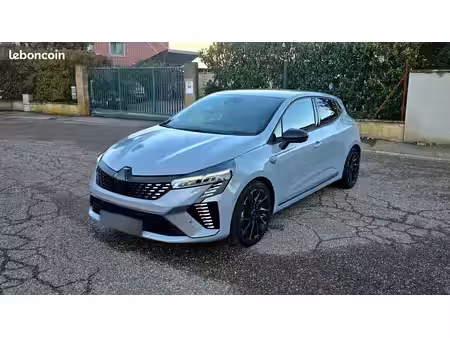 Renault Clio E-Tech 1.6 145 Esprit Alpine