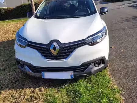 Renault Kadjar 1.2 130