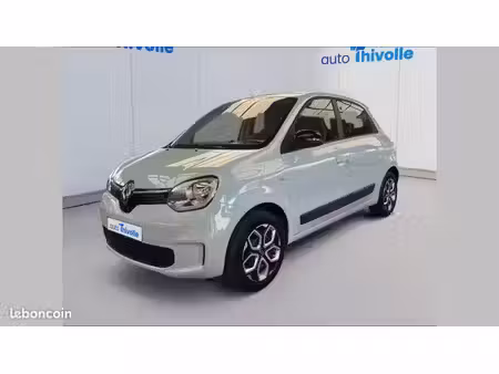 Renault Twingo 81 Équilibre