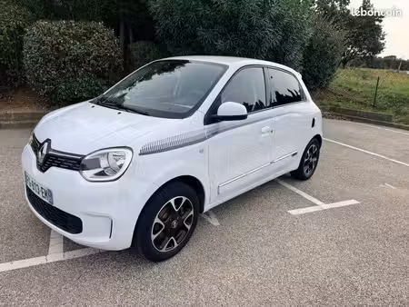 Renault Twingo 0.9 90 Techno