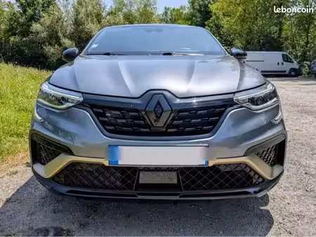 Renault Arkana E-Tech 1.6 145