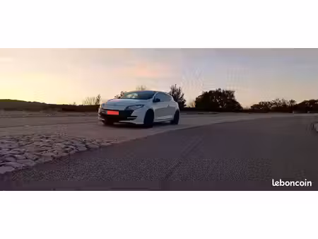 Renault Mégane RS