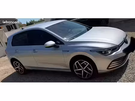 Volkswagen Golf 1.5 TSI 130