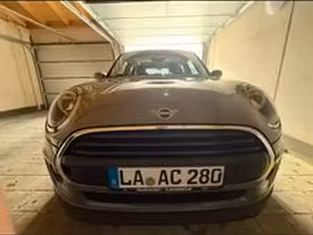 Mini Mini One 1.5 102