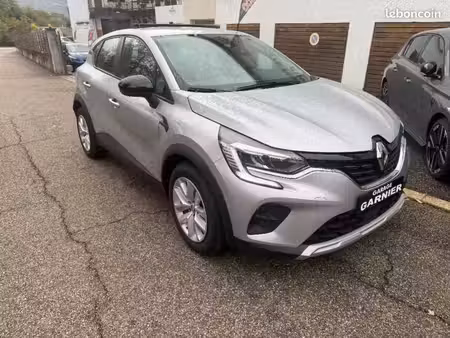 Renault Captur 1.0 TCe 91 Équilibre