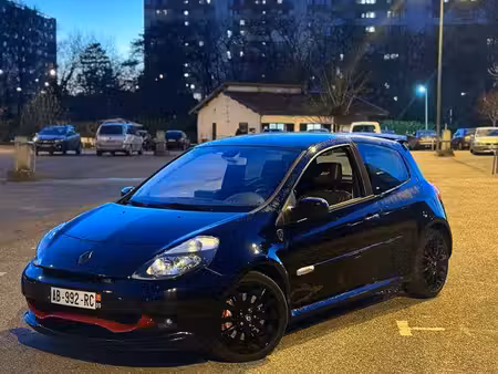 Renault Clio 2.0 203 Luxe