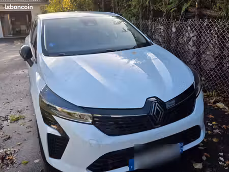 Renault Clio 1.0 SCe 65
