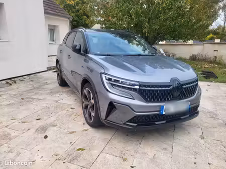 Renault Austral 1.2 200