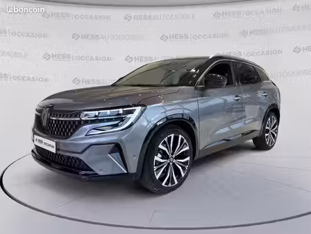 Renault Austral 1.2 200 Iconic