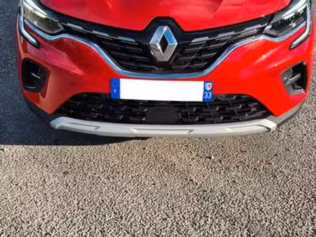 Renault Captur E-Tech 1.6 145