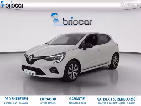 Renault Clio 1.0 TCe 90 Evolution