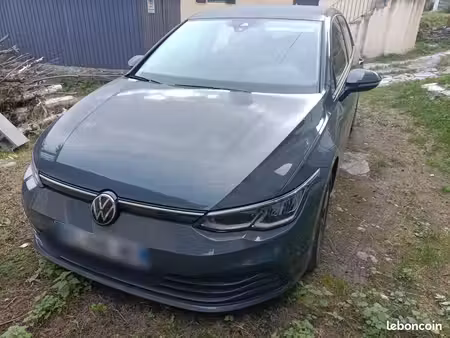 Volkswagen Golf 2.0 115