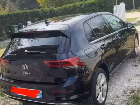 Volkswagen Golf 1.5 TSI 130 Style