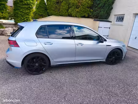 Volkswagen Golf 1.5 TSI 150