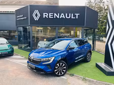 Renault Austral 1.2 200 Techno