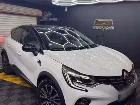 Renault Captur E-Tech 1.6 160 Initiale Paris